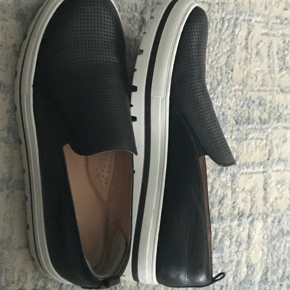 Halogen Platform Shoes - Picture 2 of 3